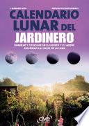 Calendario lunar del jardinero