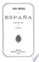 Calendario manual y guía de forasteros en Madrid