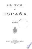 Calendario, manual y guia de forasteros en Madrid