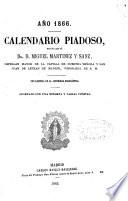 Calendario piadoso ...