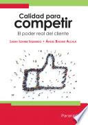 Calidad para competir