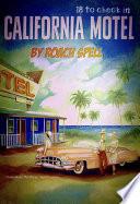 California Motel