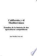 California y el Mediterráneo
