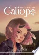 Calíope: agente de Nunca Jamás