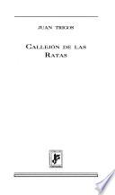 Callejón de las ratas