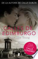 Calles de Edimburgo