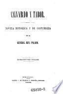 Calvario y Tabor