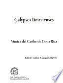 Calypsos limonenses