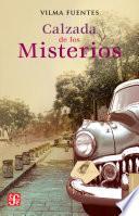 Calzada de los misterios