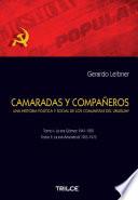 Camaradas y compañeros