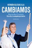 Cambiamos