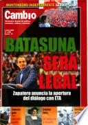 Cambio 16