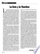 Cambio 16