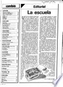 Cambio 16