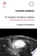Cambio climático global