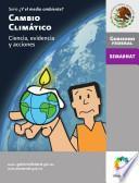 Cambio climático
