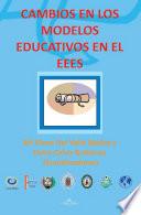 Cambios en los modelos Educativos en el EEES