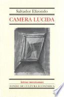 Camera Lucida