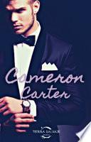 Cameron Carter