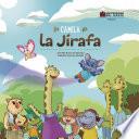 Camila la jirafa