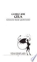 Camilo Jose Cela