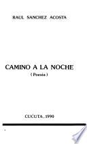 Camino a la noche