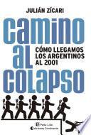 Camino al colapso