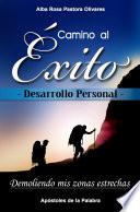 Camino al Éxito