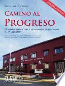Camino al progreso