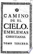 Camino del cielo