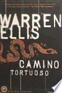 Camino tortuoso
