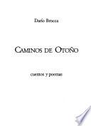Caminos de otoño