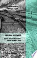 Caminos y desvíos