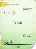Camote, Mani, Soya, en America Latina. 1970-1975