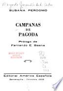 Campanas de pagoda
