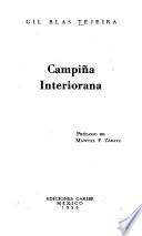 Campiña interiorana