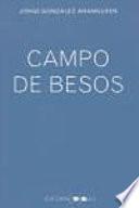 Campo de besos