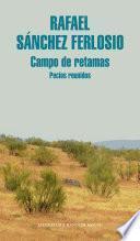 Campo de retamas