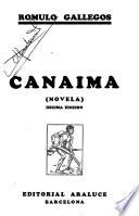 Canaima