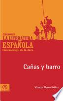 Cañas y barro