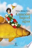 Canción bajo el agua