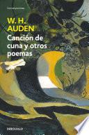 Canción de cuna y otros poemas