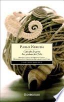 Cancion De Gesta