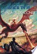 Canción de hielo y fuego 05. Danza de dragones