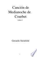 Canción de Medianoche de Courbet