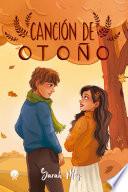 Canción de otoño