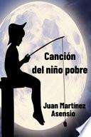 Canción del niño pobre