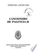 Cancionero del norte de Palencia