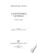 Cancionero general