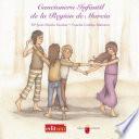 Cancionero infantil de la Región de Murcia